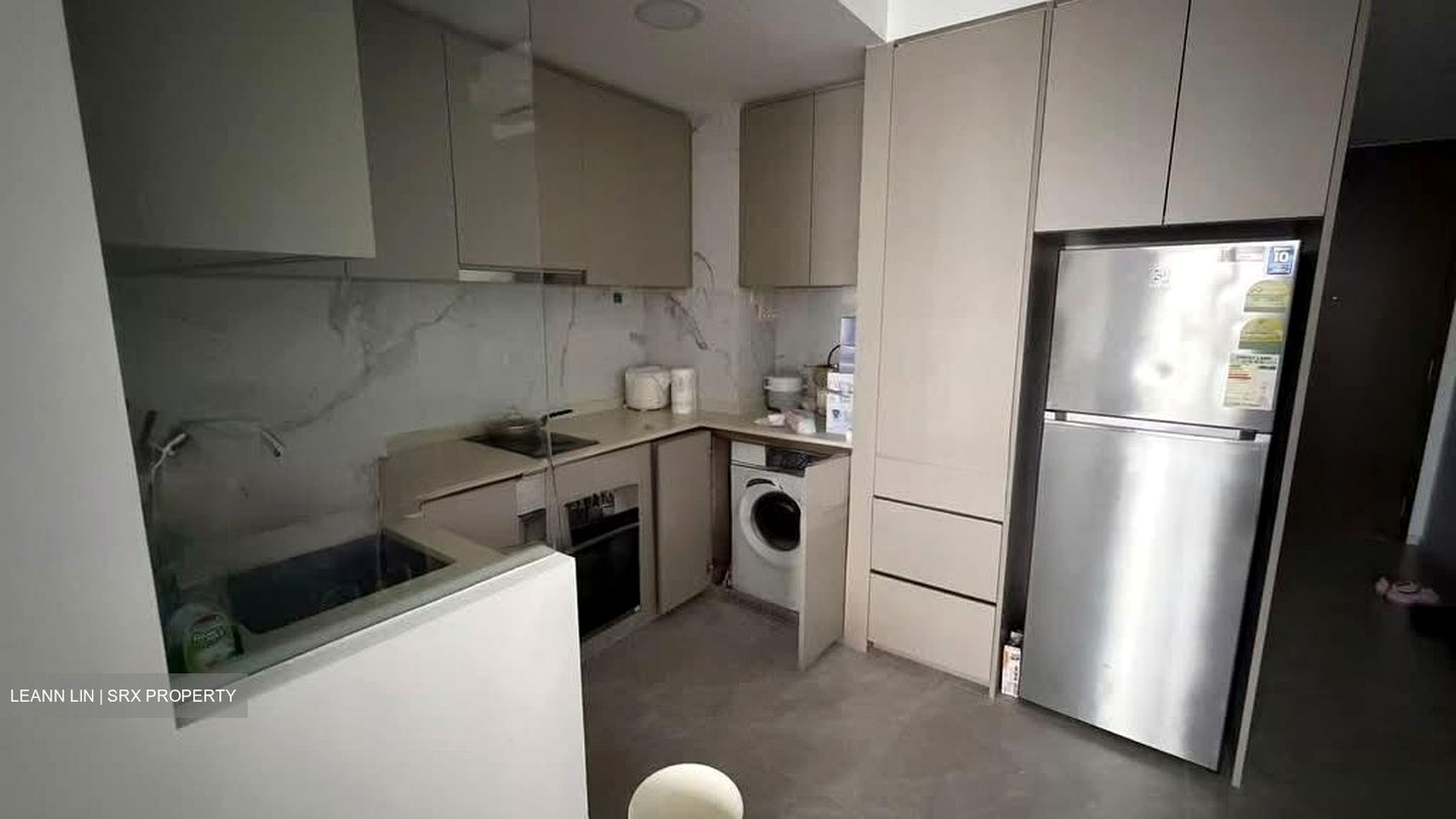 Clavon (D5), Apartment #595065671